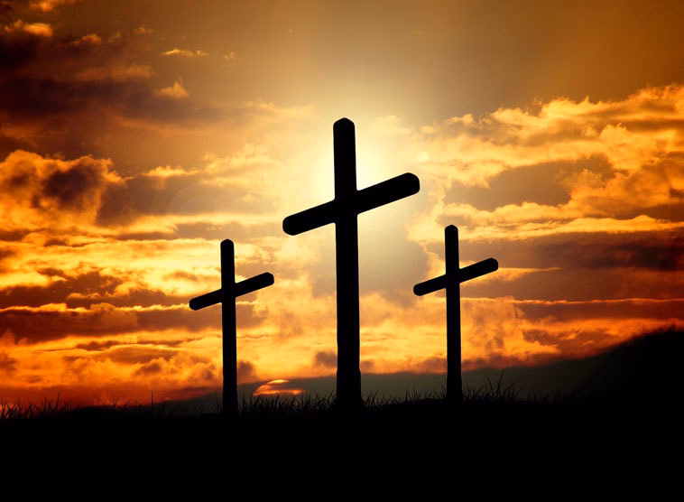 Wie feiert man einen Karsamstag?