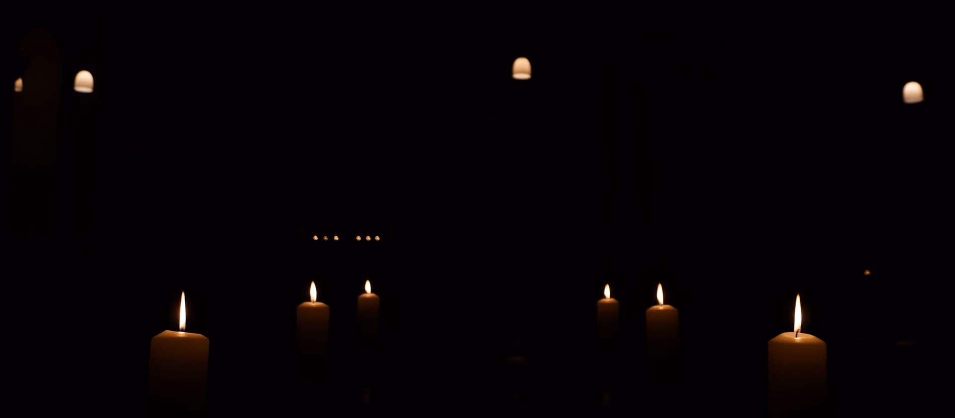 Was ist der Unterschied zwischen einem Licht und einer Finsternis?