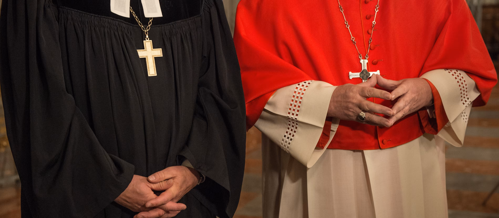 Was bedeutet evangelisch?