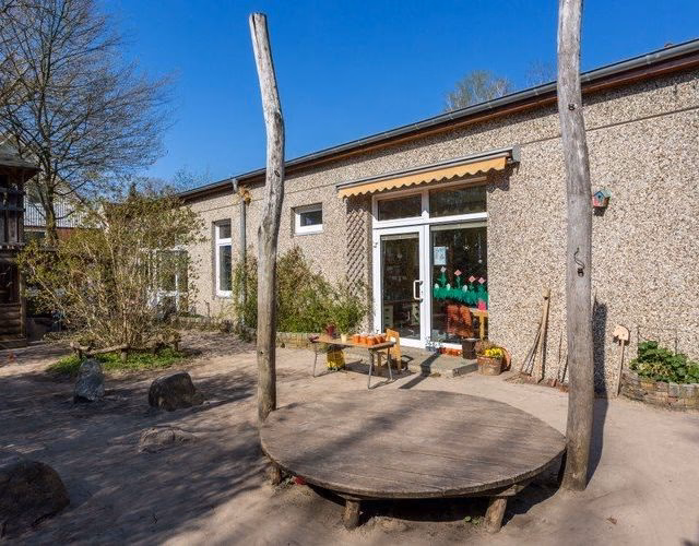 Wie viele Kitas gibt es in Ludwigshafen?