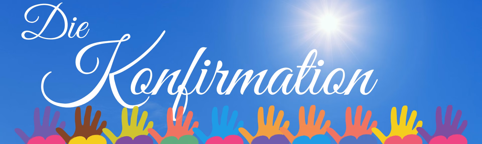 Wie viele Konfirmationen gibt es in Deutschland?