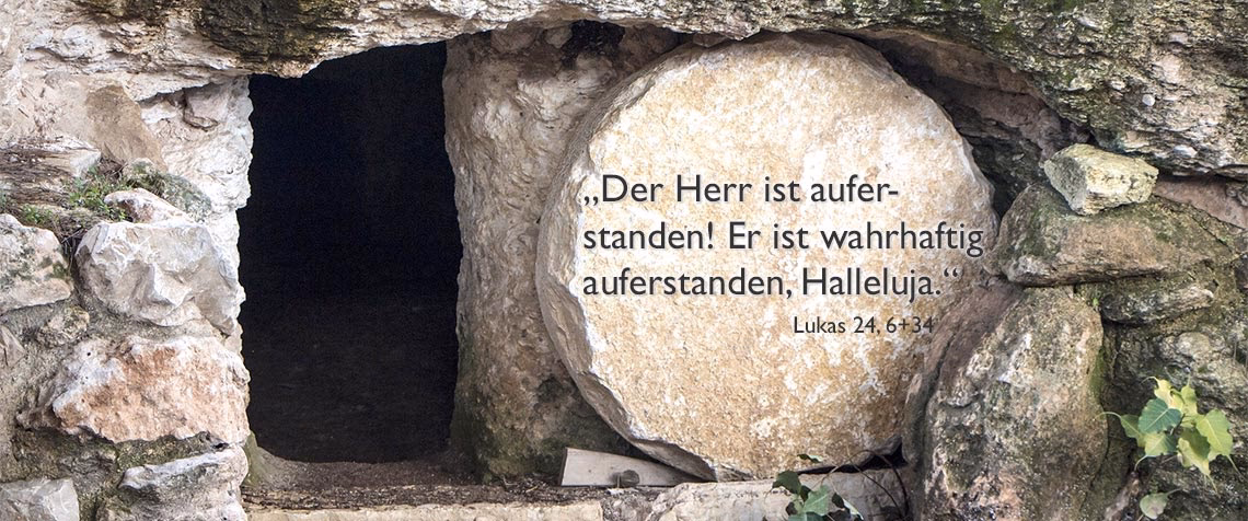 Was ist das Evangelium?
