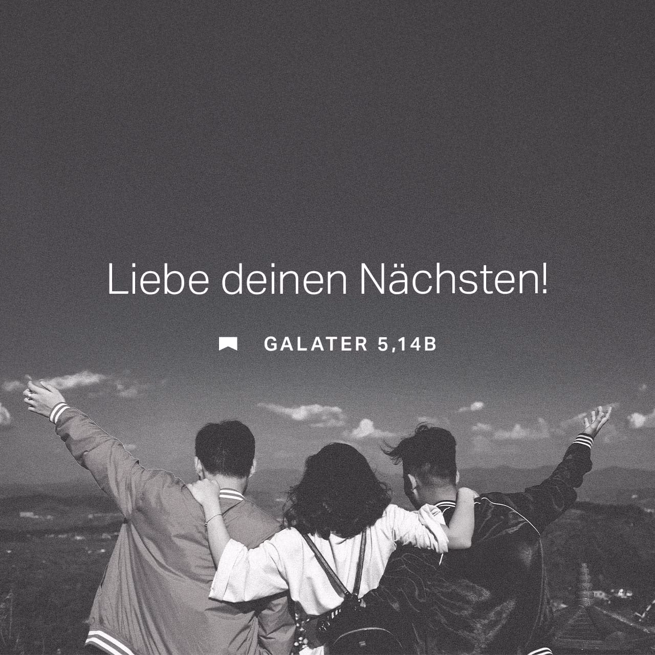 Was sagt die Bibel über die Liebe?