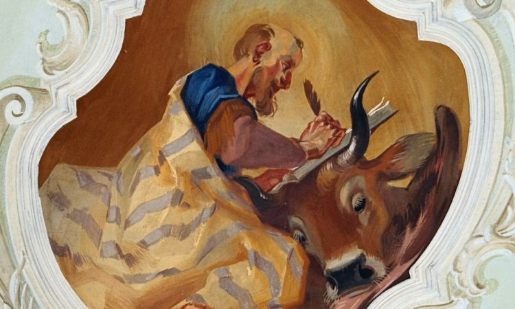 Was ist die katholische Tiersegnung?