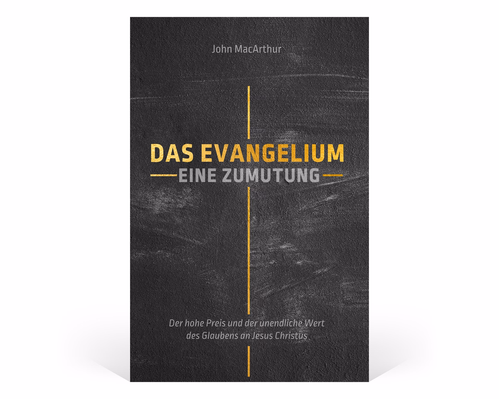 Was ist die „apostolische Nachfolge“?