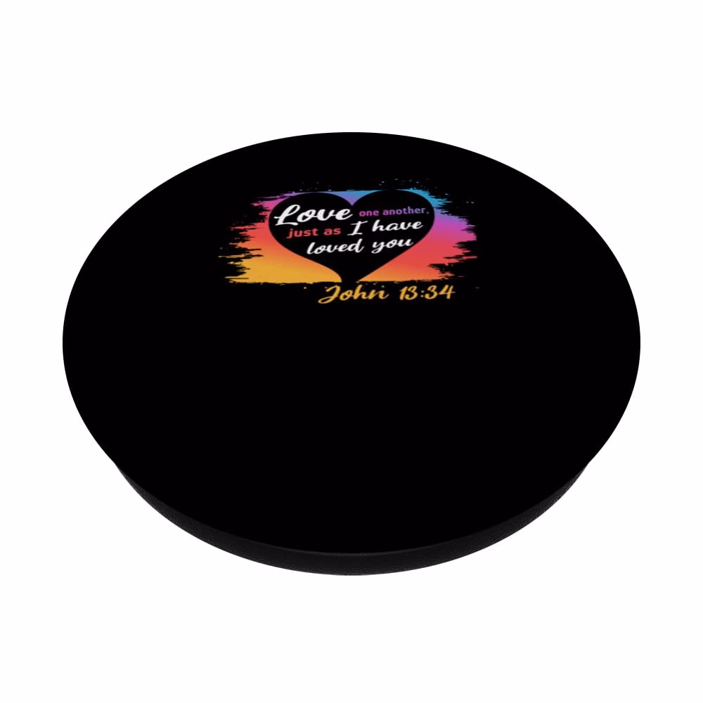 Was sagt die Bibel über Nächstenliebe?