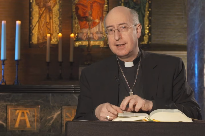 Wie lange dauert die Passionszeit?