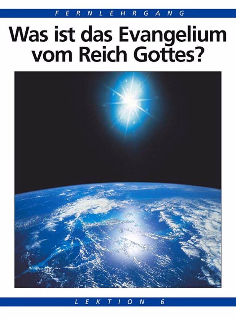 Was ist das vierte Evangelium?