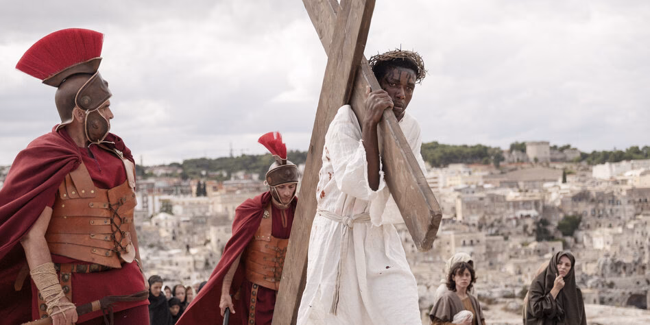 Was sind die Bibelverse für Reisende?