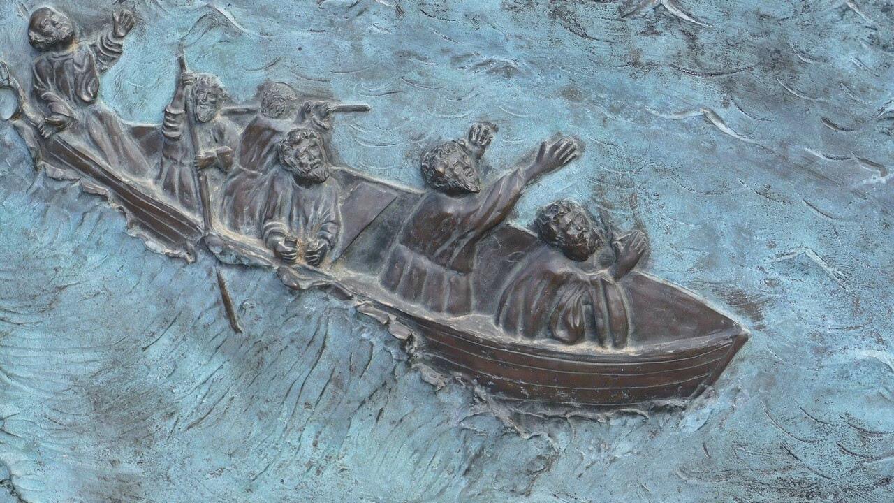 Was ist der Höhepunkt des Evangeliums?