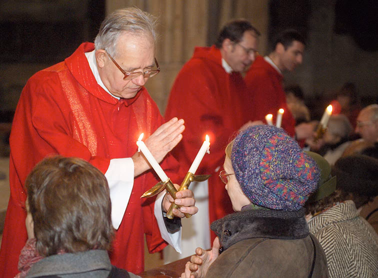 Was ist der Segen von Gott?