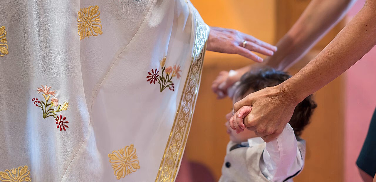 Was ist der Segen in der Evangelischen Kirche?