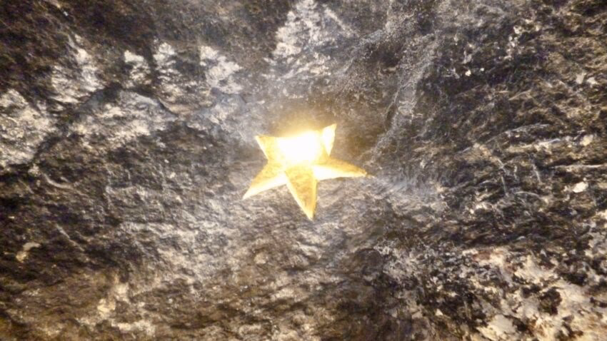 Ist der Stern von Bethlehem ein Symbol?