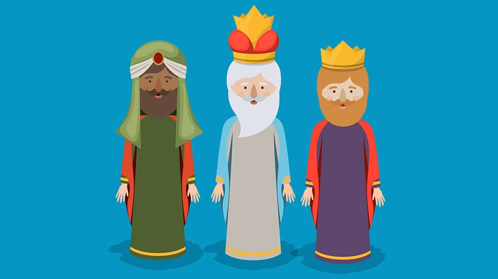 Was ist der biblische Hintergrund des Evangeliums?