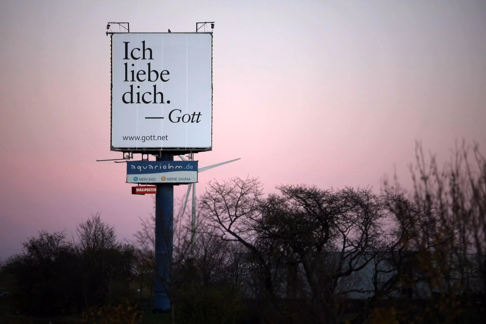 Was ist eine Stille in der Liturgie?