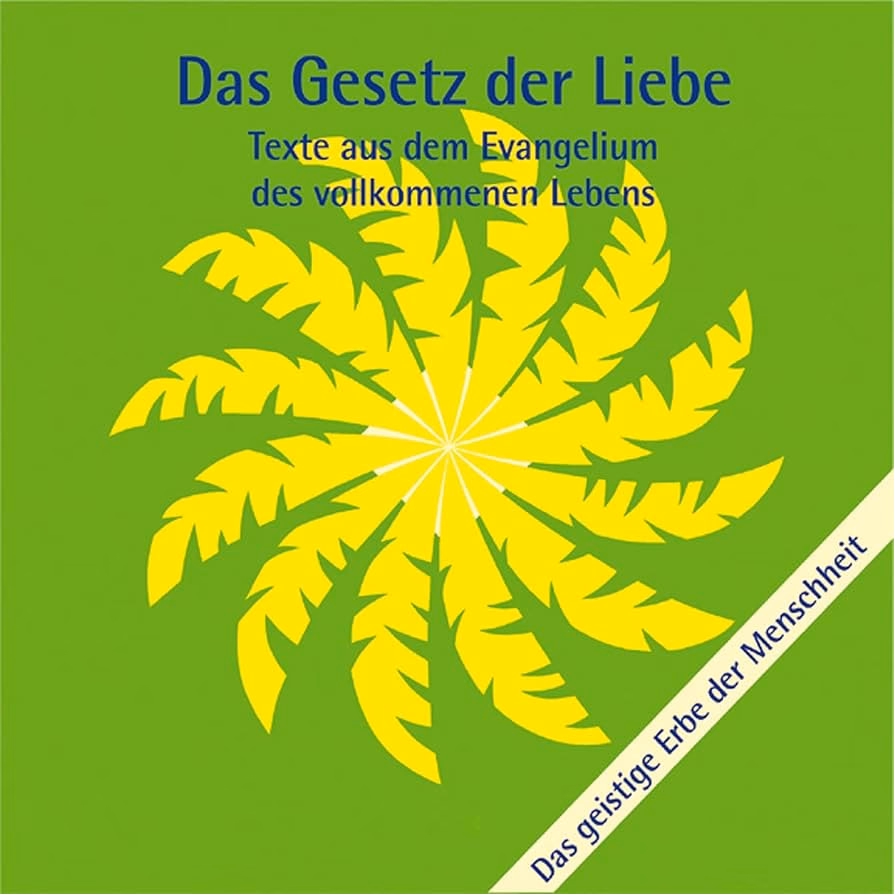 Was ist der Unterschied zwischen einem ersten Brief und einem Evangelium?