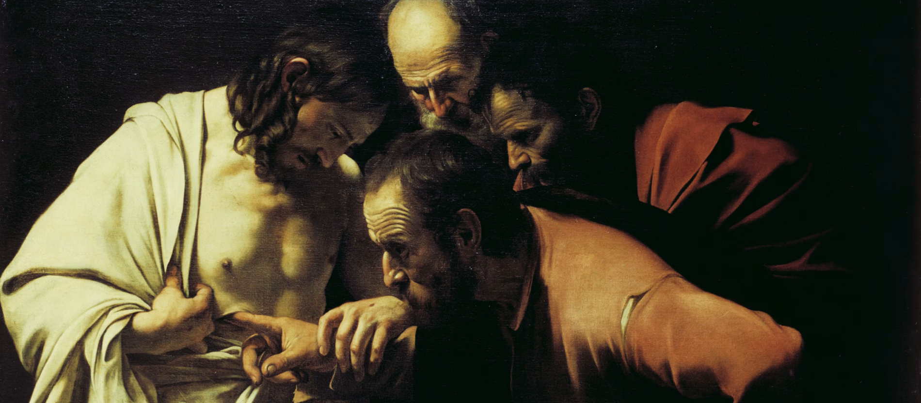 Was ist das vierten Evangelium?