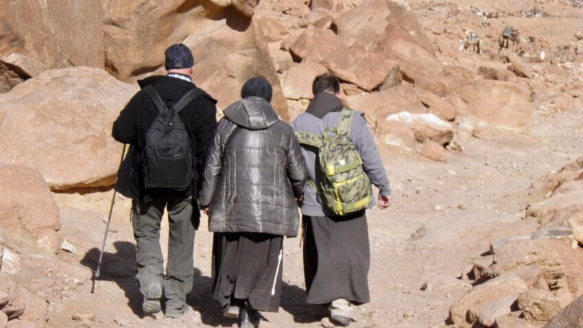 Was ist Versöhnung mit Gott?