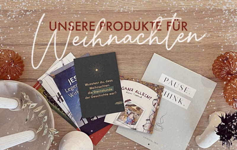 Was ist eine Verteilschrift?