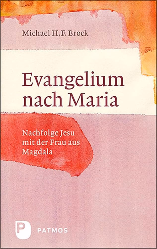 Was sagt Maria Magdalena über die Jünger?