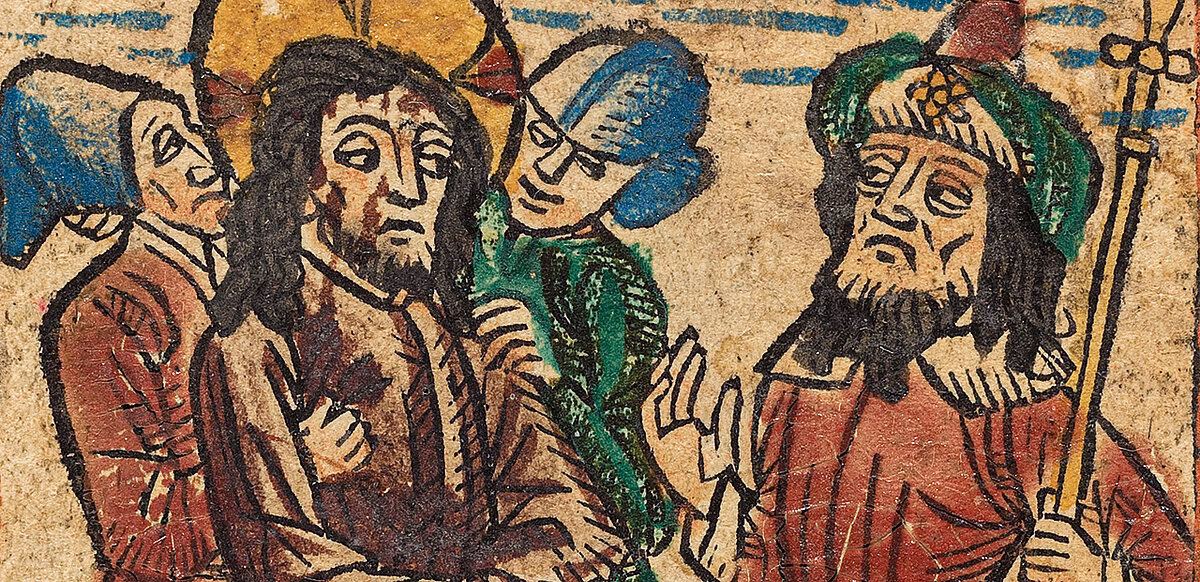 Was passiert am Ende des Kirchenjahres?