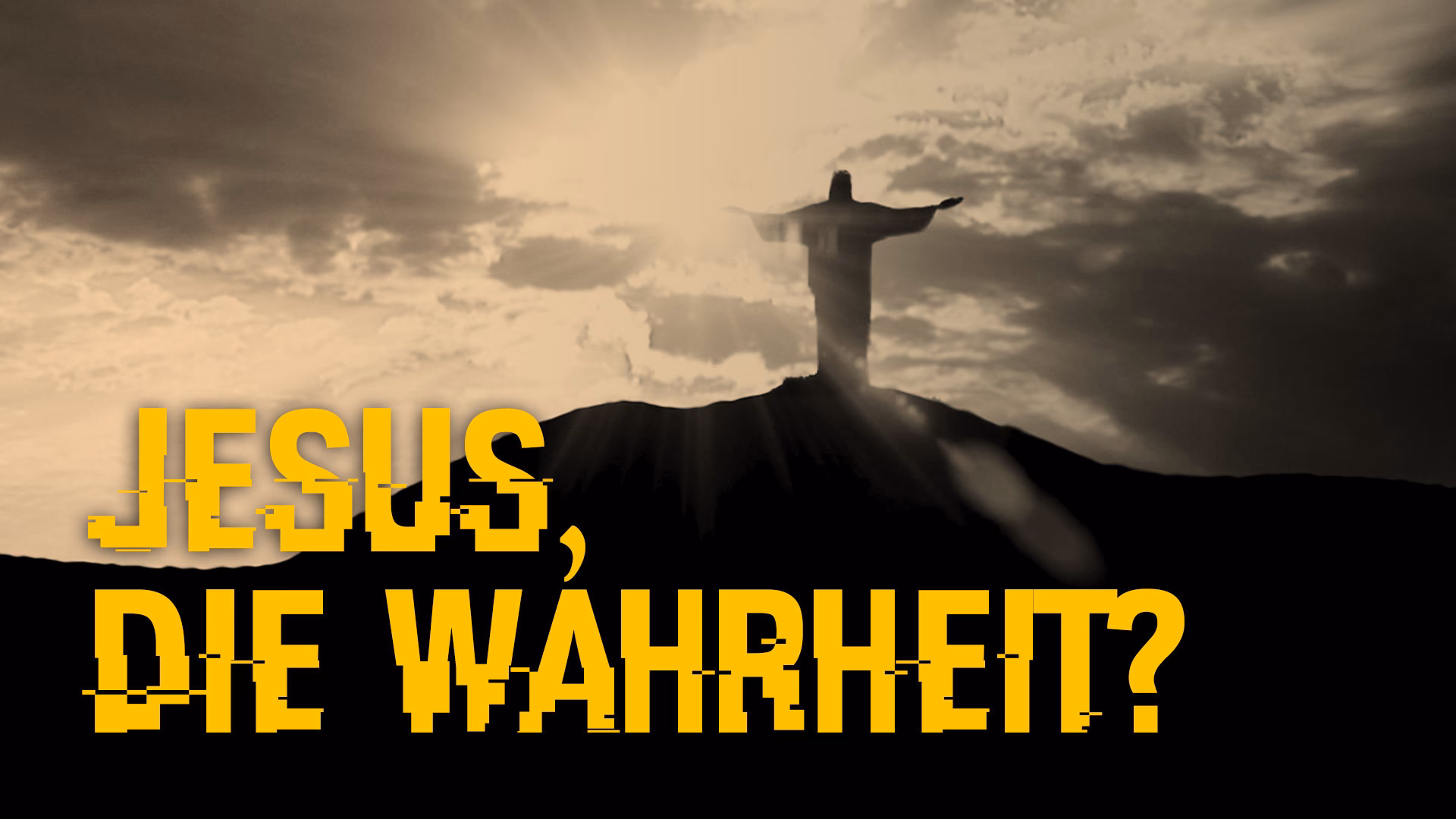 Was ist die christliche Wahrheit?