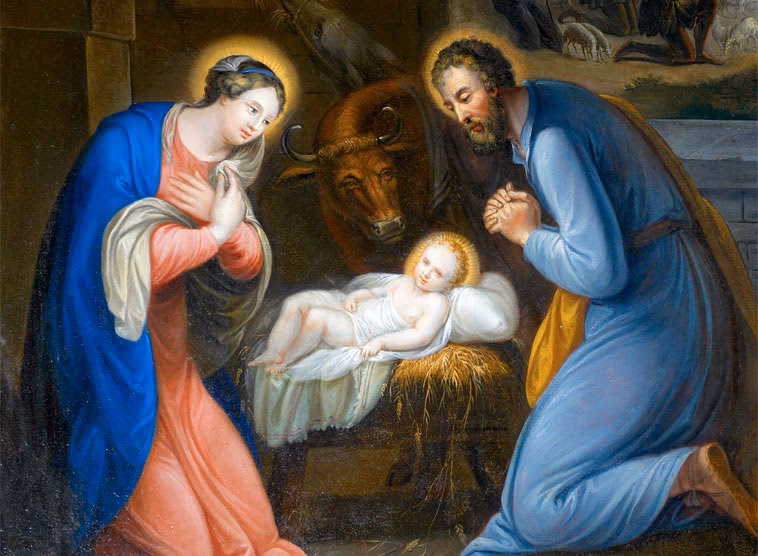 Was sagt die Bibel über Kinder?