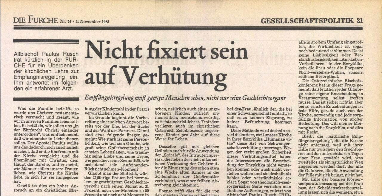 Was ist der Unterschied zwischen evangelischen und römisch-katholischen Kirchen?