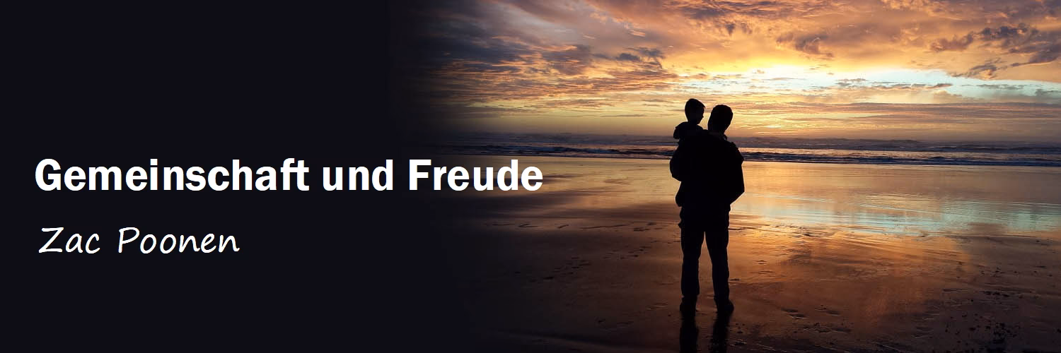 Was ist die Frucht des Heiligen Geistes?