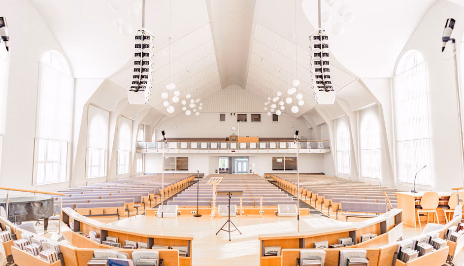 Was ist das Wesen des Evangeliums?