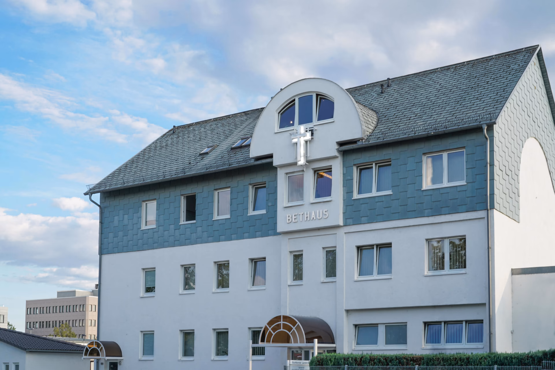 Wer sind die Evangeliums-Christen-Baptisten in Wiesbaden?