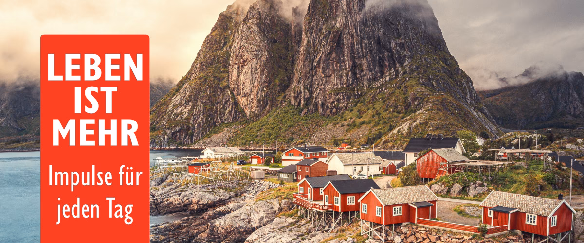 Wann treffen wir uns zum Gottesdienst?