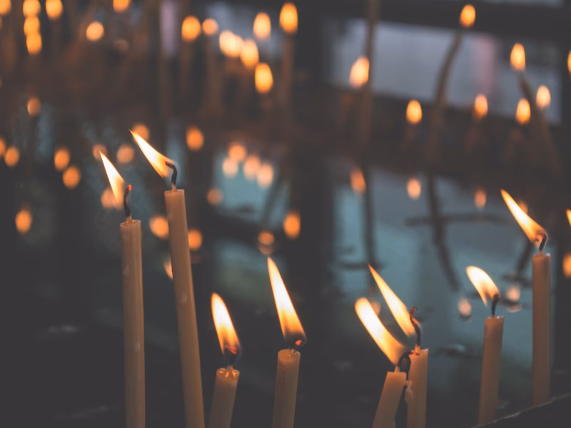 Was sagt die Bibel über die Ewigkeit?