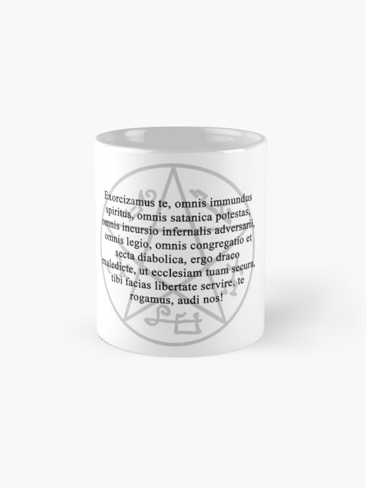 Was ist der längste Exorzismus in der Serie?