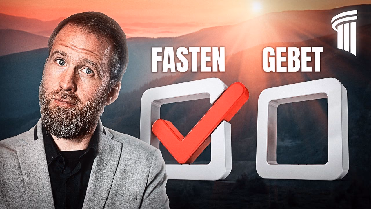 Was ist das verbotene Fasten?