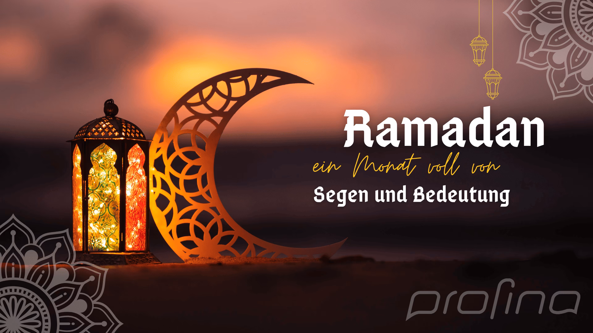 Wie wird das Fasten im Ramadan gebrochen?