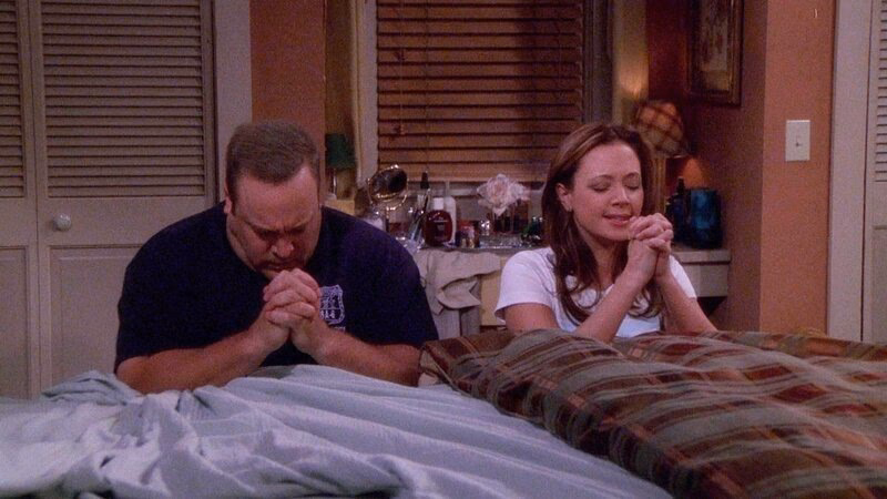 Was ist das Besondere an King of Queens?