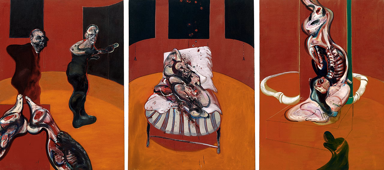 Welche Rolle spielte Francis Bacons Familie in seiner Ausbildung?