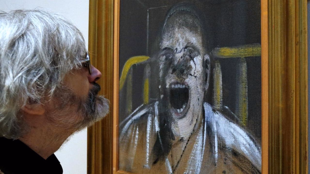 Welche Gründe führten zur Entlassung von Francis Bacon?