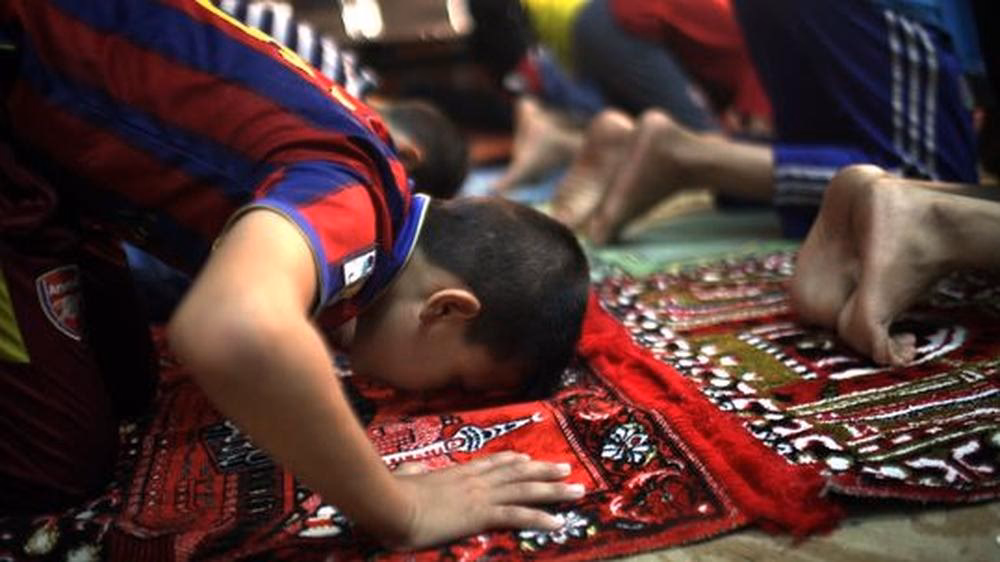 Was macht die FCS in der Primarschule?