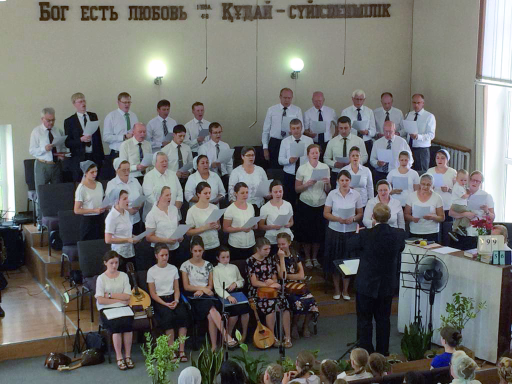 Warum ist das Evangelium so wichtig?