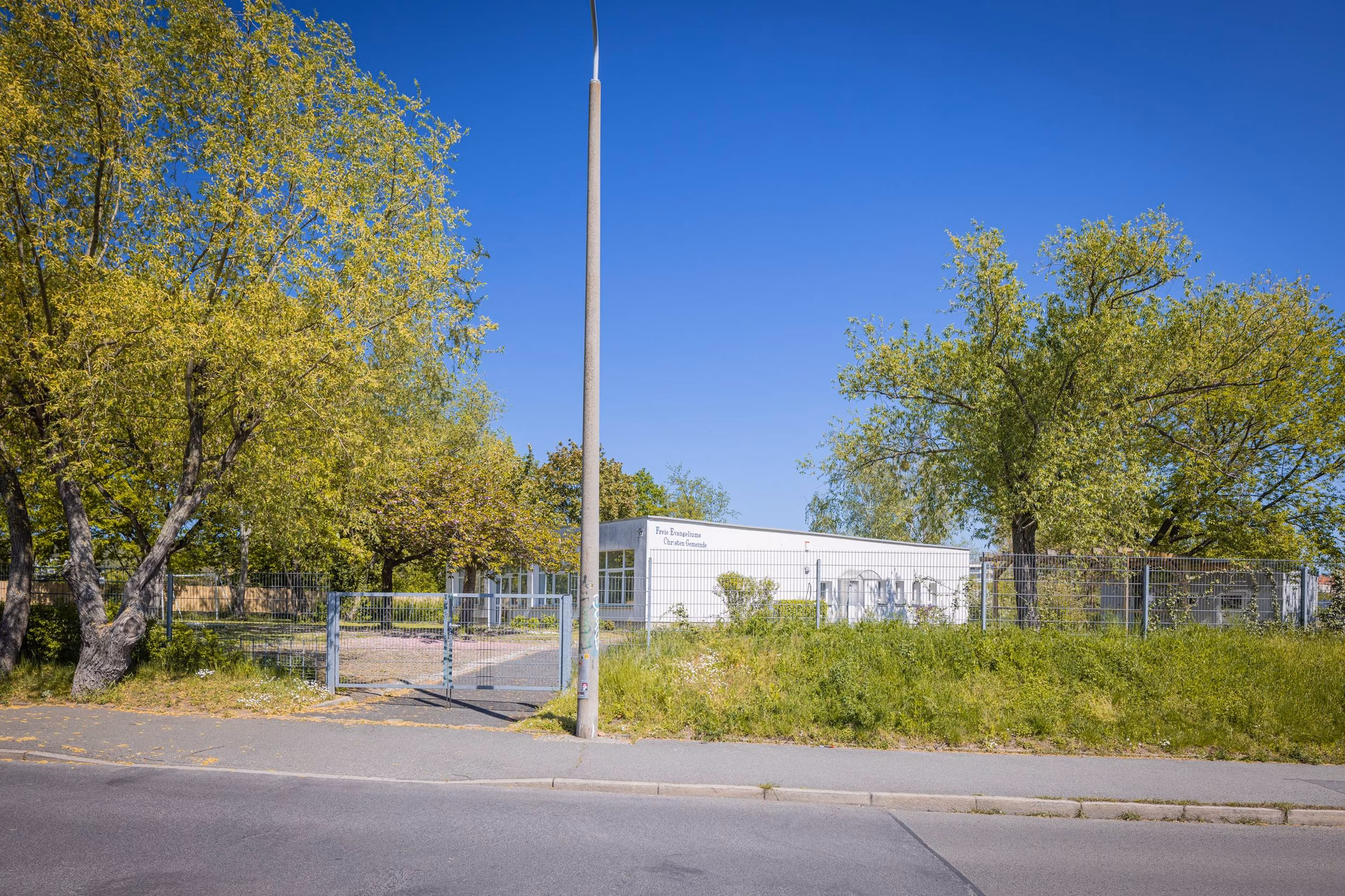 Was macht die FeG Dresden so besonders?