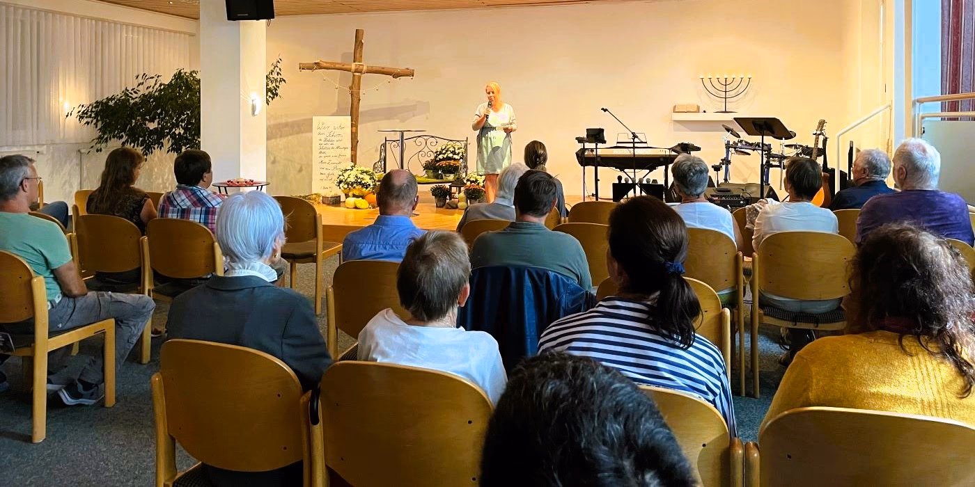 Wie kann ich mich bei Baptisten-Pforzheim unterstützen?