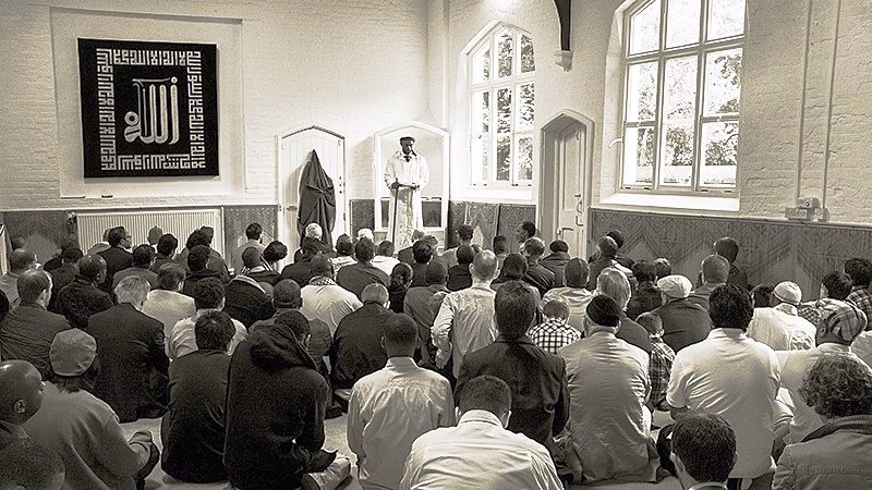 Was sagte der Prophet über den Freitag?