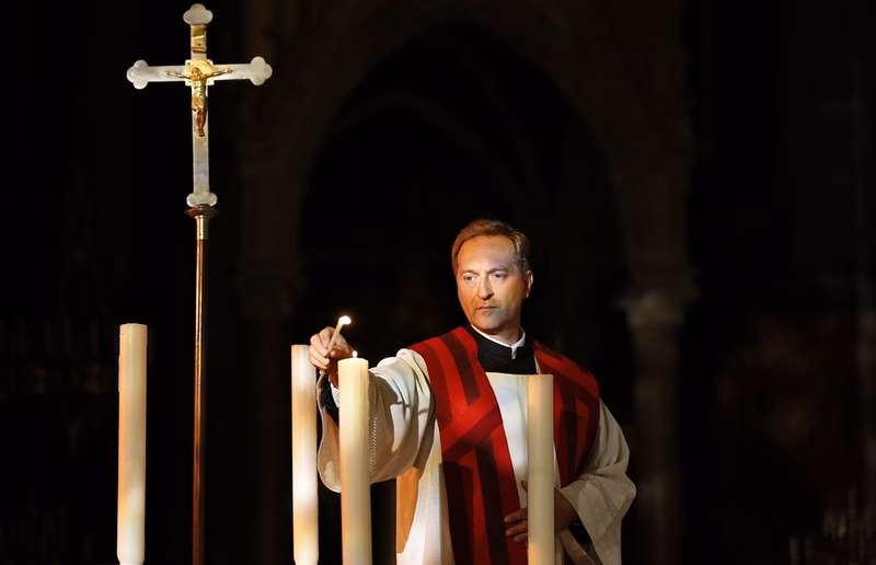 Was sind die Pilger der Hoffnung?