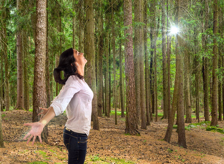 Was bedeutet Freude im Neuen Testament?