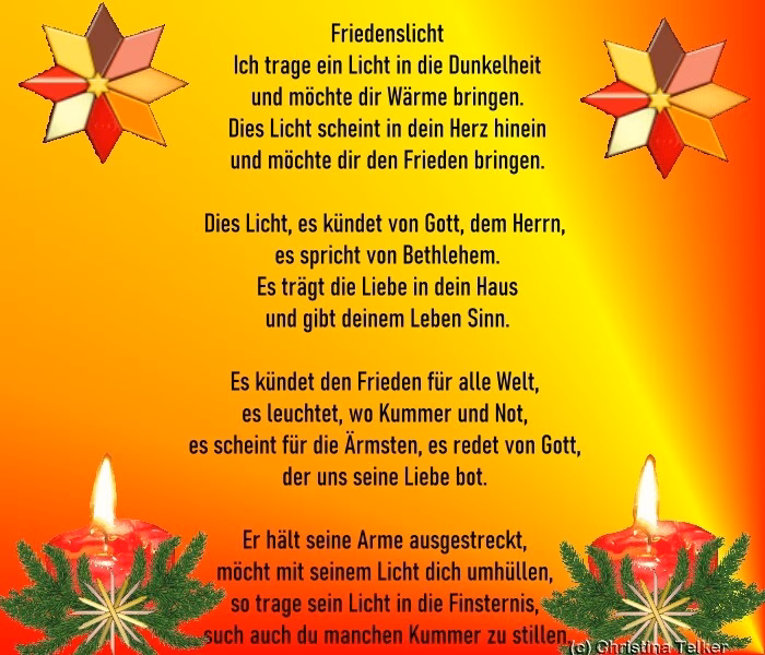 Was sagt der Bibel über den Frieden?