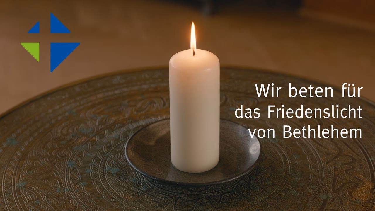 Was sagt der Bibel über den Frieden?