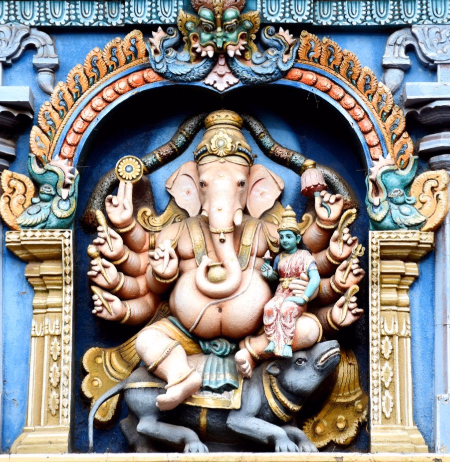 Was ist Ganesha und Wie funktioniert es?