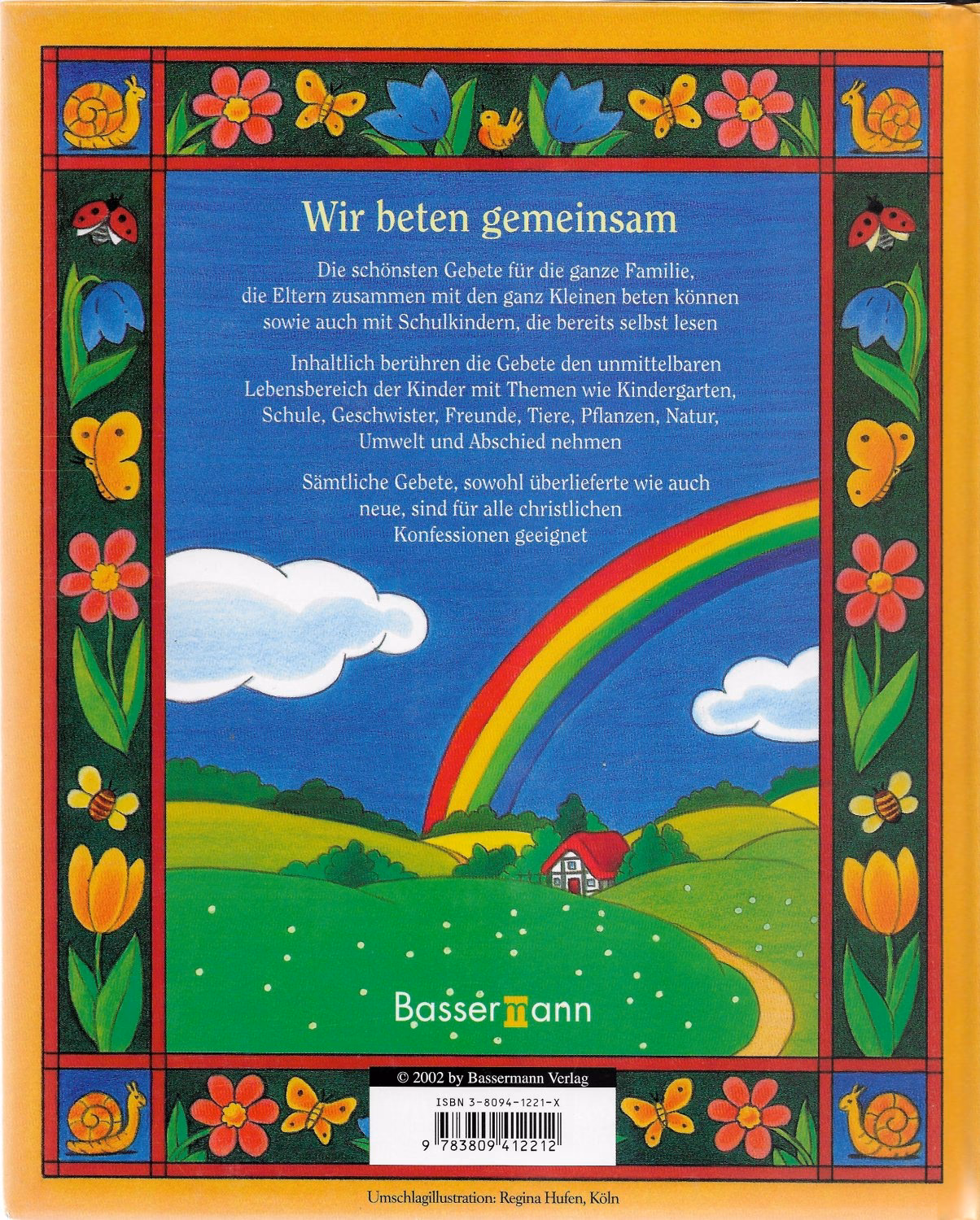 Welche Gottesdienste gibt es in einem Kindergarten?